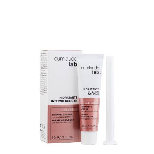 Cumlaude Lab Cumlaude Hidratante Interno Deligyn 30ml