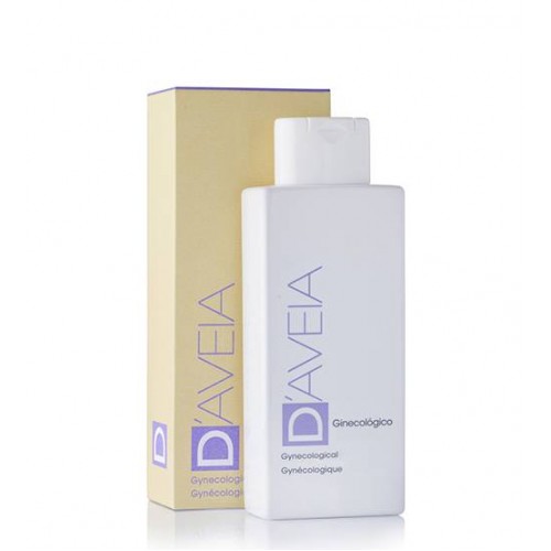 D'Aveia Ginecológico 200ml