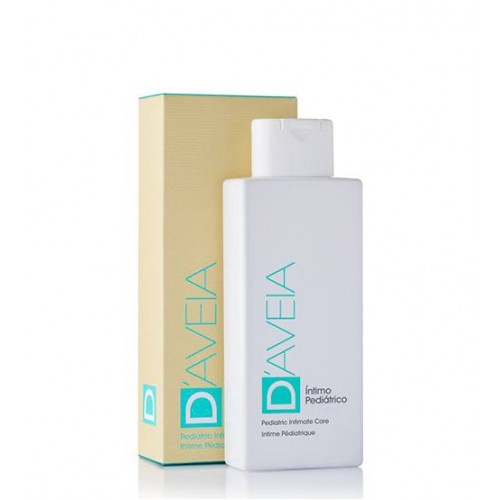 D'Aveia Íntimo Pediátrico 200ml