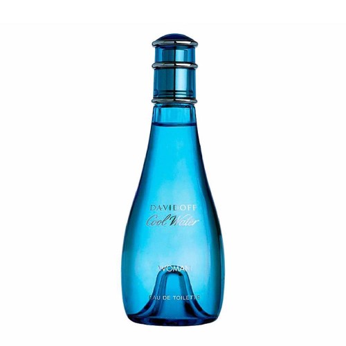 Davidoff Cool Water Women Eau de Toilette 100ml