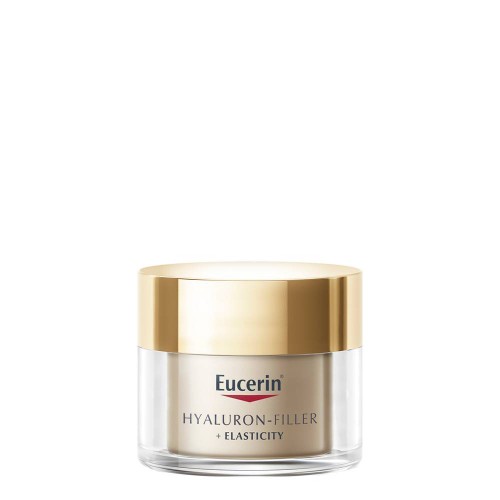 Eucerin Hyaluron-Filler + Elasticity Creme de Dia SPF15 50ml