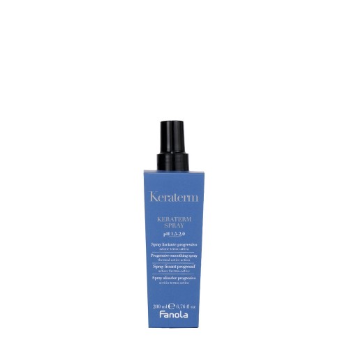 Fanola Keraterm Spray Disciplinante 200ml