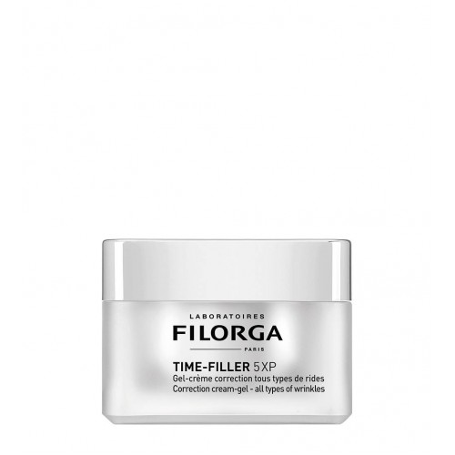 Filorga Time-Filler 5XP Gel-Creme Matificante 50ml