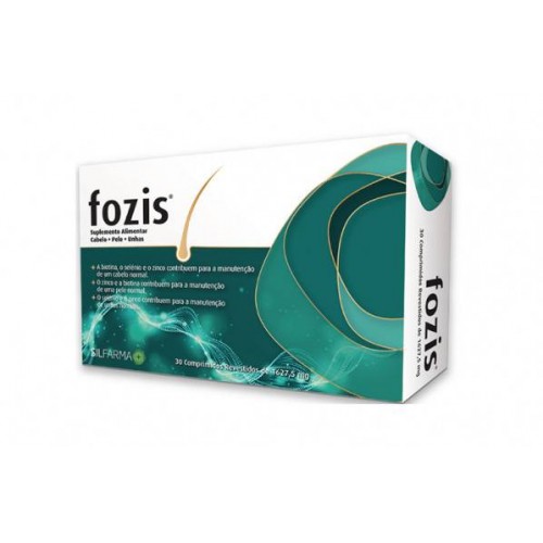 Fozis 30 Comprimidos