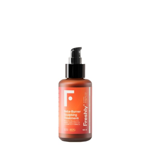 Freshly Beta-Burner Tratamento Redutor 100ml