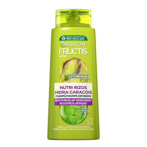 Garnier Fructis Hidra Caracóis Shampoo 700ml