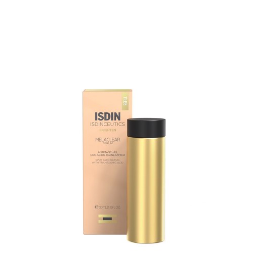 Isdinceutics Melaclear Sérum Antimanchas Refill 30ml
