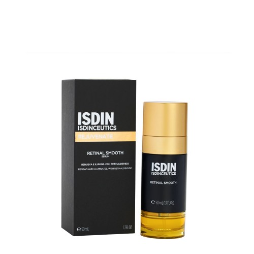 Isdinceutics Retinal Smooth Serum 50ml
