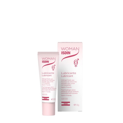 ISDIN Woman Lubrificante 30g