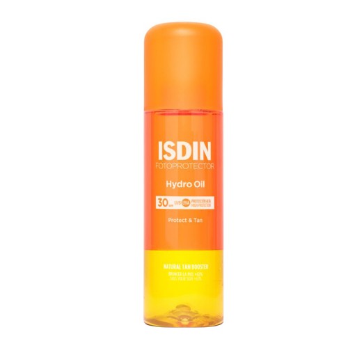 ISDIN Fotoprotector Hydro Oil SPF30 200ml