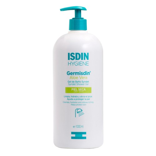 Germisdin Aloe Vera Gel Banho 1000ml