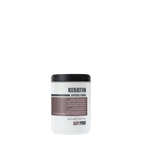 Kaypro Special Care Keratin Máscara 1000ml
