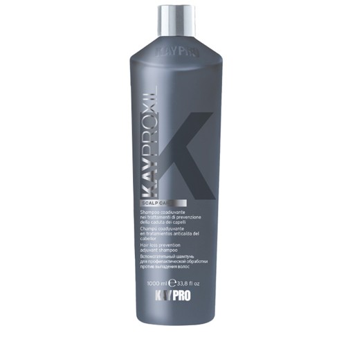 Kayproxil Shampoo Tratamento Anti-Queda 1L
