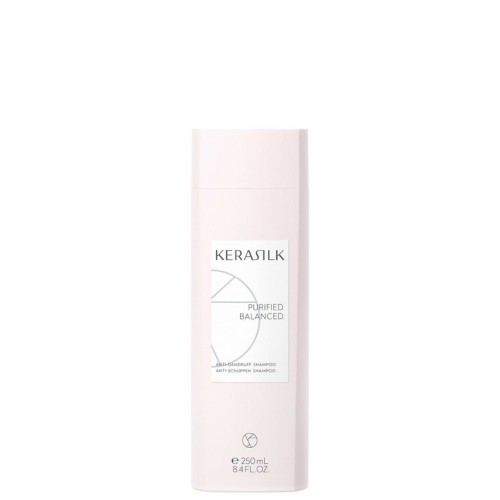 Kerasilk Essentials Shampoo Anticaspa 250ml