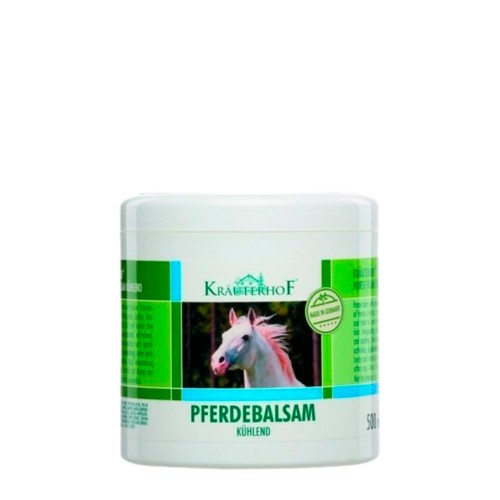 KrautheroF Pferdebalsam Original 500ml (Bálsamo de Cavalo)