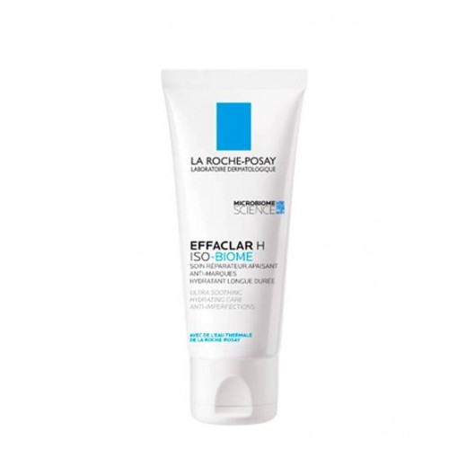 La Roche-Posay La Roche Posay Effaclar H Isobiome 40ml