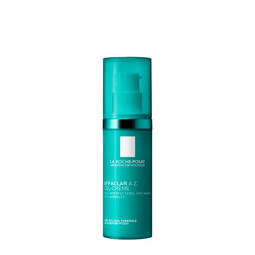 La Roche-Posay Effaclar A.Z. Gel-Creme Anti-Imperfeições 40ml