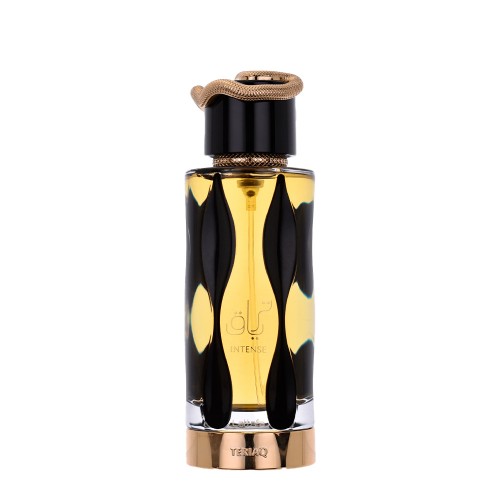 Lattafa Teriaq Intense Eau de Parfum 100ml