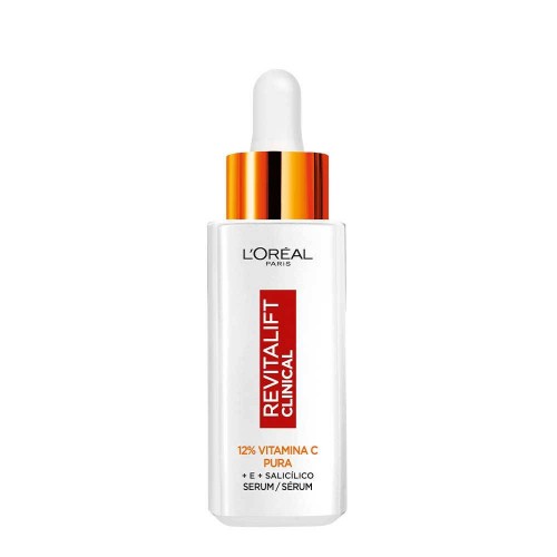 L'Oréal Paris L'Oréal Revitalift Clinical 12% Vitamina C Sérum 30ml