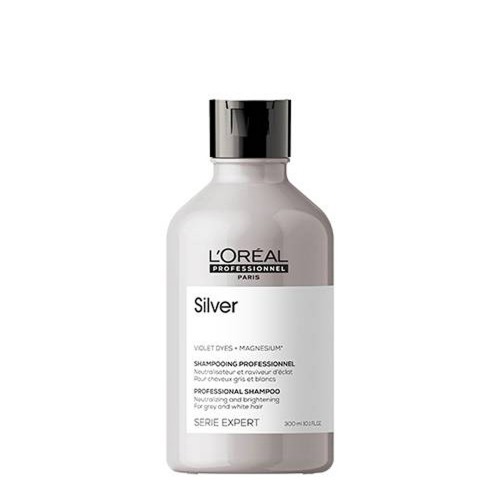 L'Oréal Professionnel L'Oréal Silver Shampoo 300ml