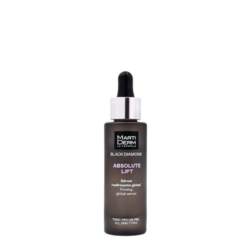 Martiderm Black Diamond Absolute Lift Sérum Refirmante 30ml