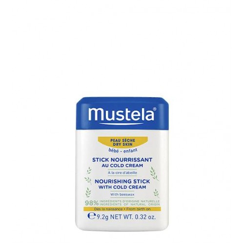 Mustela Hydra Stick Cold Cream 10g