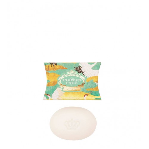 Portus Cale Sabonete White Crane 40g