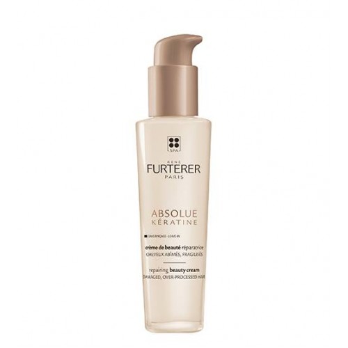 René Furterer Absolue Kératine Creme Reparador 100ml