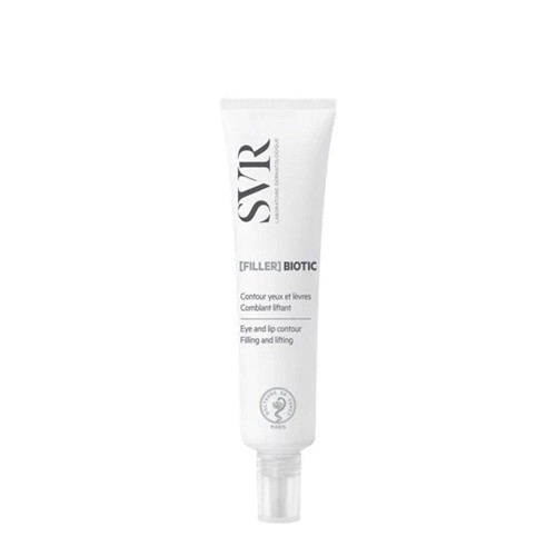 SVR Filler Biotic Cuidado de Olhos e Lábios 15ml