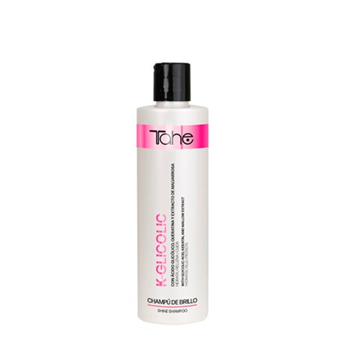 Tahe K-Glicolic Shampoo de Brilho 300ml