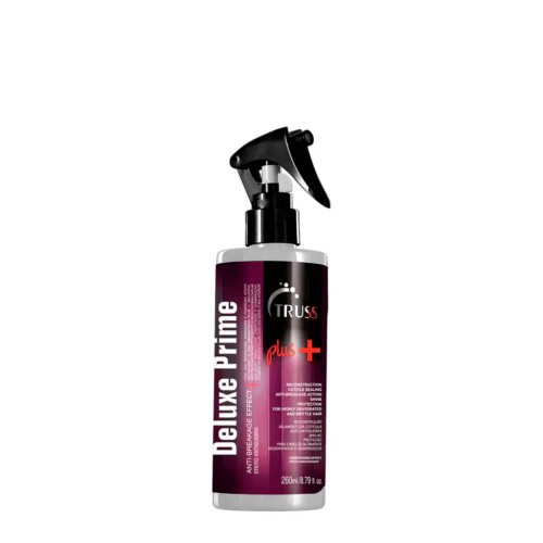 Truss Deluxe Prime Plus+ Reconstrutor 260ml