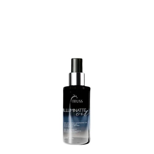 Truss Illuminatte Oil Óleo Capilar 60ml