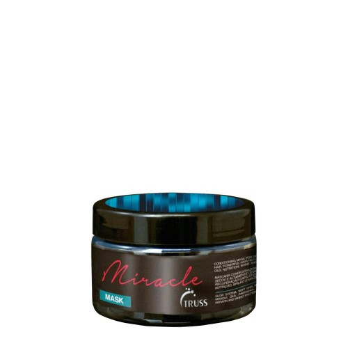 Truss Miracle Máscara 180g