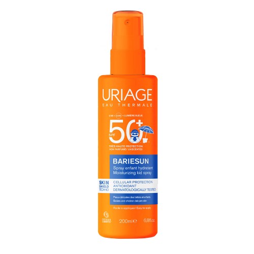 Uriage Bariésun SPF50+ Spray Infantil 200ml