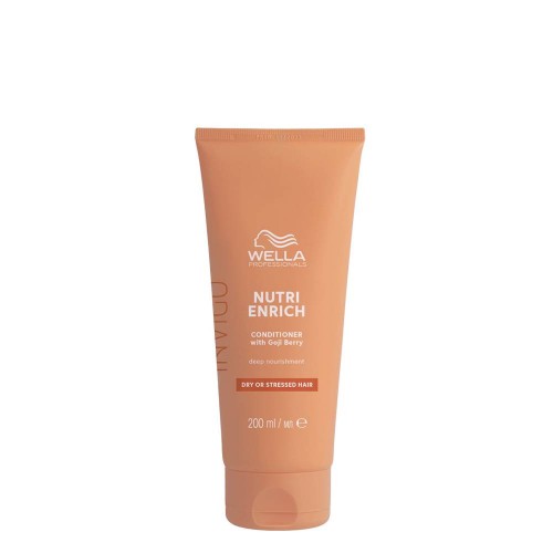 Wella Professionals Wella Invigo Nutri-Enrich Condicionador 200ml