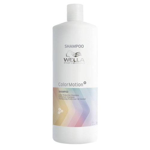 Wella Professionals Wella Color Motion Shampoo 1000ml