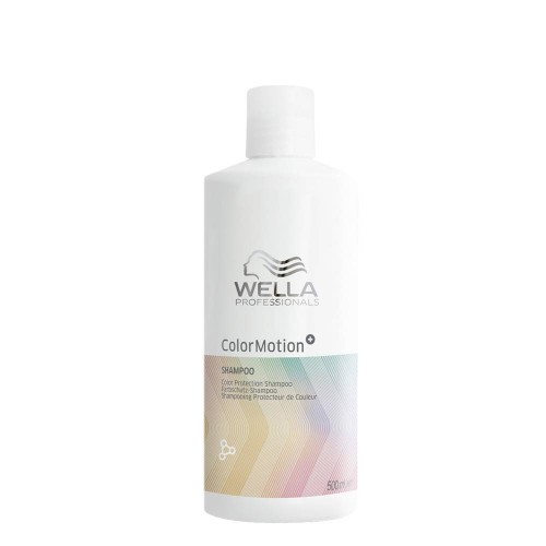 Wella Professionals Wella Color Motion Shampoo 500ml