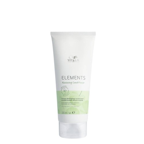 Wella Professionals Wella Elements Condicionador 200ml