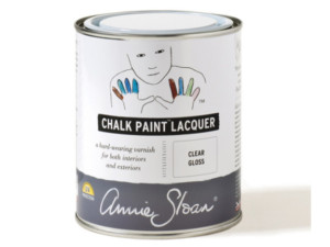 Lakier (750 ml) połysk Clear Gloss
