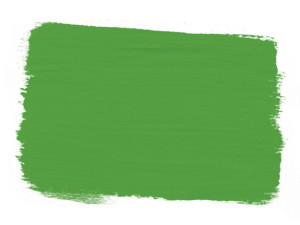 Antibes Green ( 0,5 L) Farba Kredowa Annie Sloan Chalk Paint - Soczysty Zielony