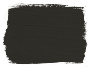 Graphite ( 0,5 L) Farba Kredowa Annie Sloan Chalk Paint - Tablicowa Szarość