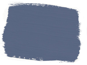 Old Violet ( 0,5 L) Farba Kredowa Annie Sloan Chalk Paint - Stonowany Niebiesko - Szary Fiolet