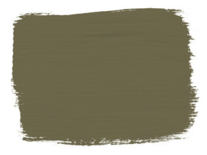 Olive ( 0,5 L) Farba Kredowa Annie Sloan Chalk Paint - Oliwkowy
