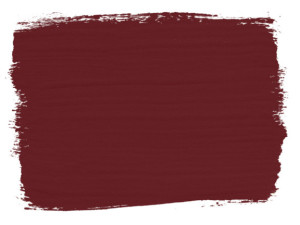 Primer Red ( 0,5 L ) Farba Kredowa Annie Sloan Chalk Paint - Brązowa Czerwień