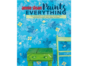 Paints Everything EN