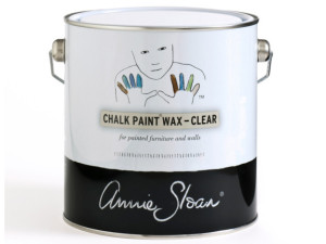 Wosk bezbarwny Clear Wax (2,5 L)