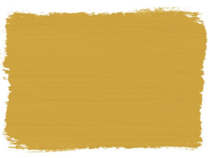 Tilton (120 ml) Farba Kredowa Annie Sloan Chalk Paint - Musztardowy Żółty