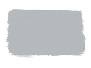 Chicago Grey (120 ml) Farba Kredowa Annie Sloan Chalk Paint - Chłodny Szary