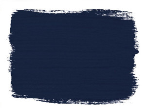 Oxford Navy (120 ml) Farba Kredowa Annie Sloan Chalk Paint - Głęboki Granat