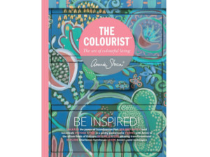 The Colourist wydanie 1